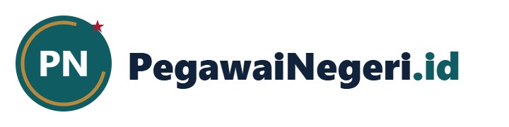 PegawaiNegeri.id